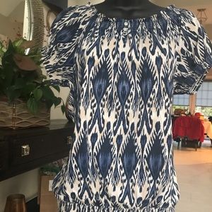 Chaps Ralph Lauren Casual top